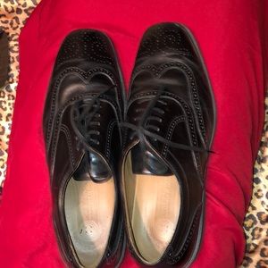 Rockport Dress shoes Black